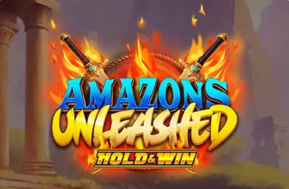 Amazons Unleashed Hold and Win