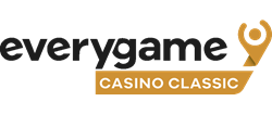 EveryGame Casino Classic Logo