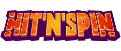 Hit'n'Spin Logo