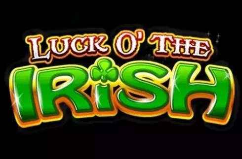 Luck O the Irish