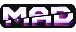 Mad Casino Logo