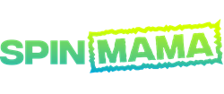 SpinMama Logo
