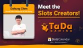 Dahung Chen – Blending Arcade With Skill-Based Gamification