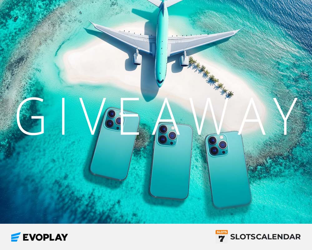giveaway