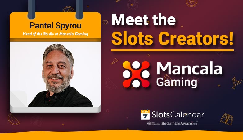 Pantelis Spyrou – Flat Hierarchies and Slot Mechanics Trends
