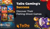 From Slots to Shots: America’s Passion for TaDa Gaming’s Fishing Titles