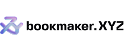 BookMaker.xyz Logo