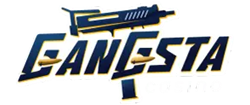 Gangsta Casino Logo