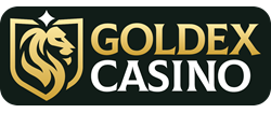Goldex Casino Logo