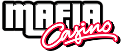 Mafia Casino Logo