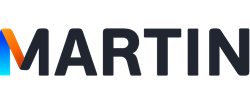 Martin Casino Logo