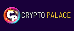 Crypto Palace Logo