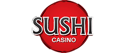 Sushi Casino Logo