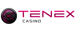 Tenex Casino Logo