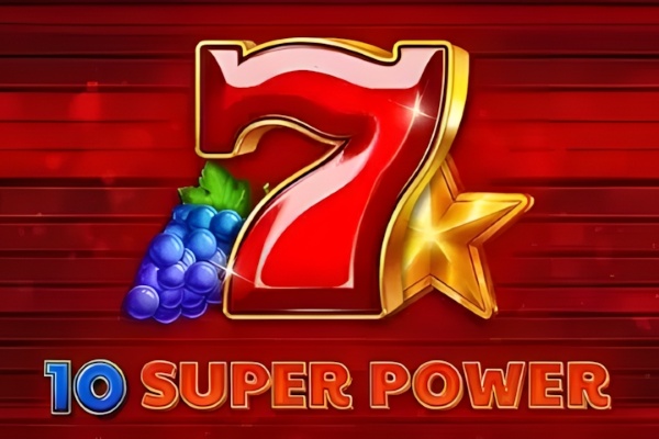 10 Super Power