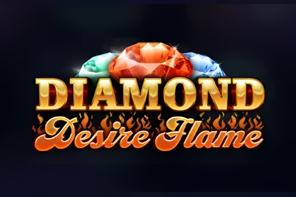 Diamond Desire Flame
