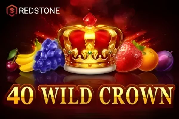 40 Wild Crown