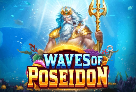 Waves of Poseidon