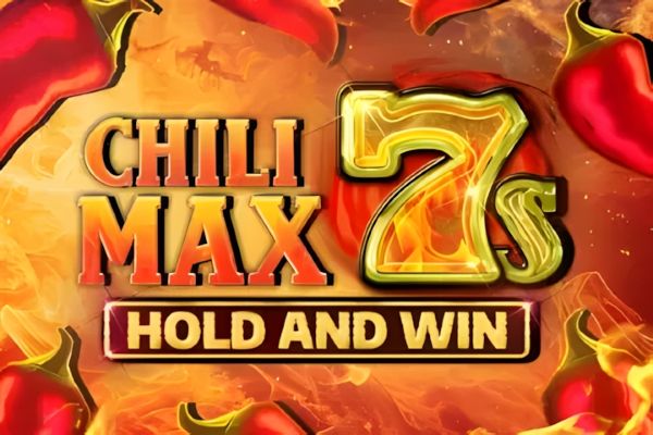 Chili Max 7s Hold and Win