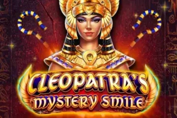 Cleopatra's Mystery Smile