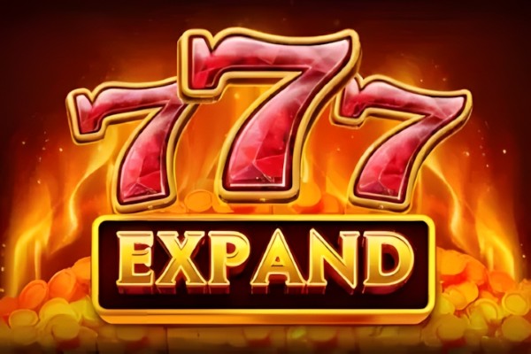 777: Expand