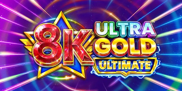 8K Ultra Gold Ultimate