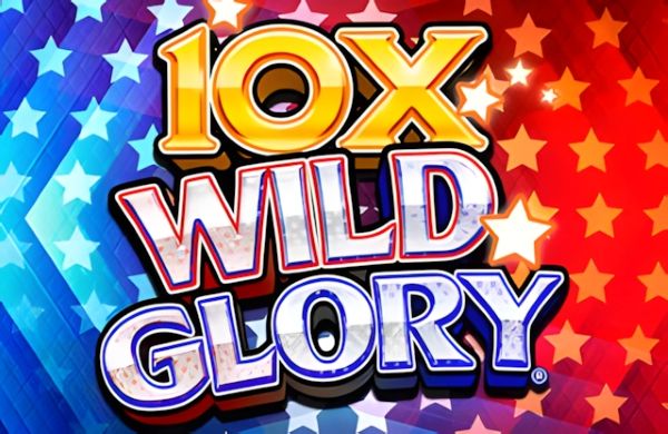 10X Wild Glory