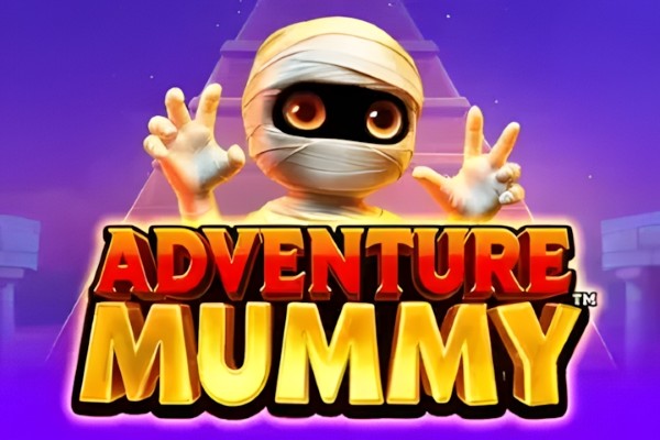 Adventure Mummy