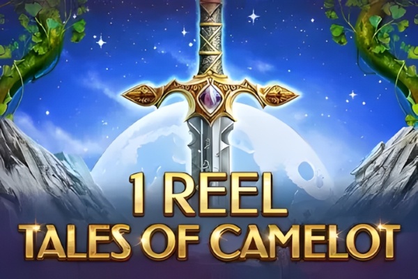 1 Reel Tales of Camelot