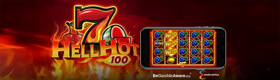 Hell Hot 100