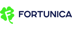 Fortunica Casino Logo