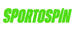 SportoSpin Logo