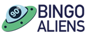 Bingo Aliens
