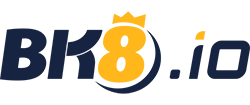 BK8.io Logo