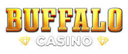 Buffalo Casino Logo