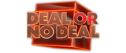 Deal Or No Deal Casino Logo