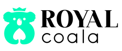 Royal Coala Logo