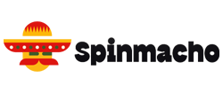SpinMacho Logo